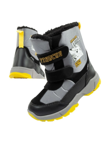 Buty, śniegowce cerda jr