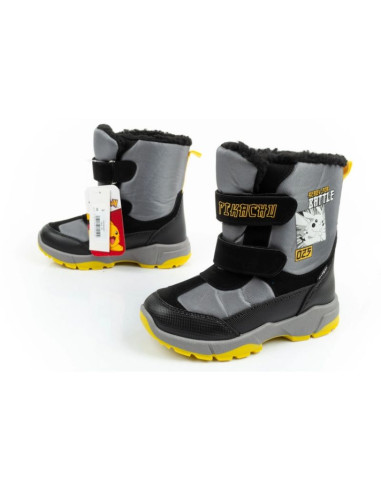 Buty, śniegowce cerda jr