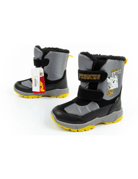 Buty, śniegowce cerda jr