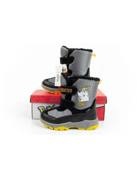 Buty, śniegowce cerda jr