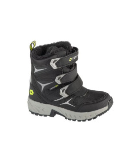 Buty lotto pinecreek tex k jr 2600550k