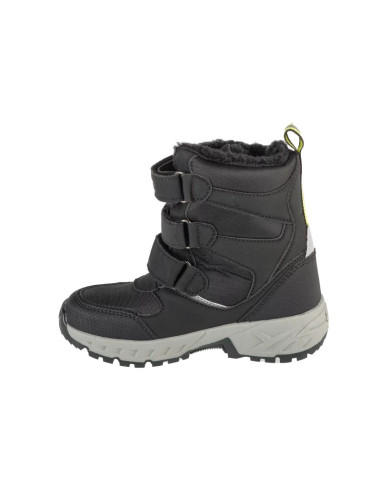 Buty lotto pinecreek tex k jr 2600550k