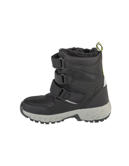 Buty lotto pinecreek tex k jr 2600550k