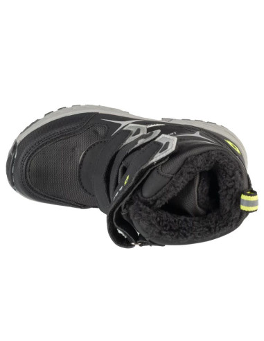 Buty lotto pinecreek tex k jr 2600550k