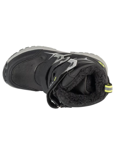 Buty lotto pinecreek tex k jr 2600550k