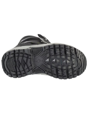 Buty lotto pinecreek tex k jr 2600550k