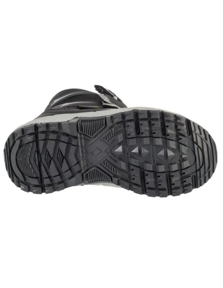 Buty lotto pinecreek tex k jr 2600550k