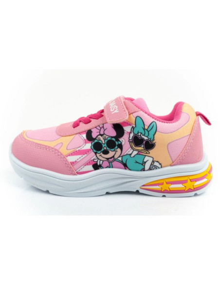 Buty leomil jr dm011