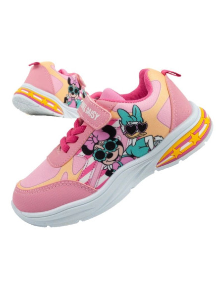 Buty leomil jr dm011