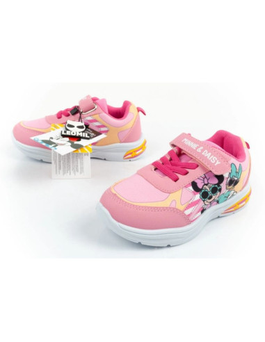 Buty leomil jr dm011