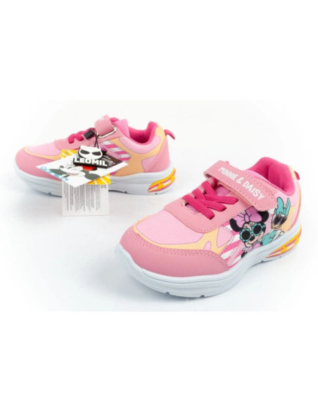 Buty leomil jr dm011