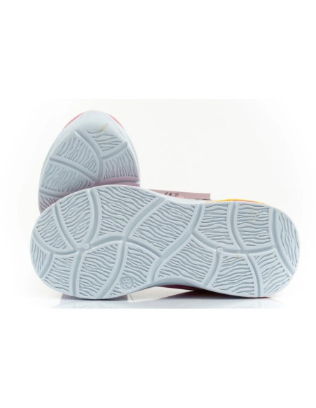 Buty leomil jr dm011