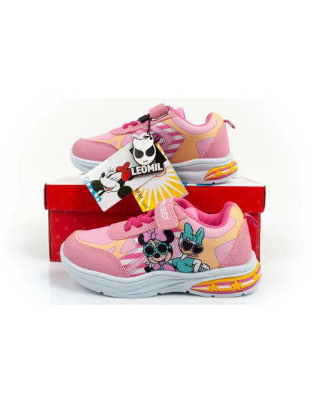 Buty leomil jr dm011