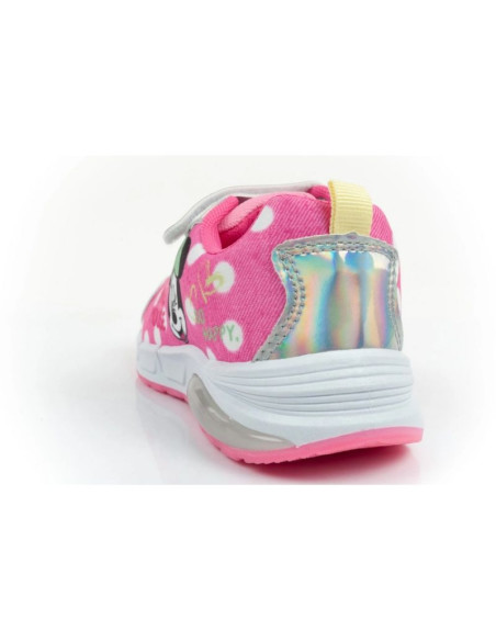 Buty leomil jr dm011