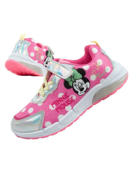 Buty leomil jr dm011