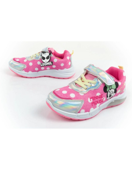 Buty leomil jr dm011