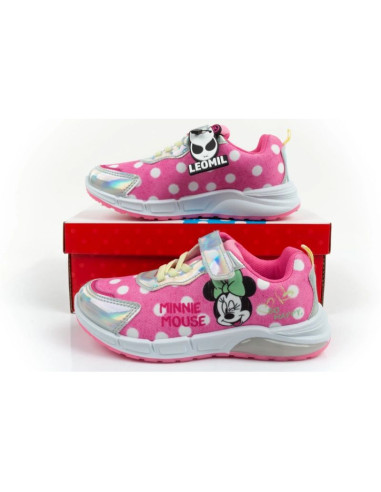 Buty leomil jr dm011