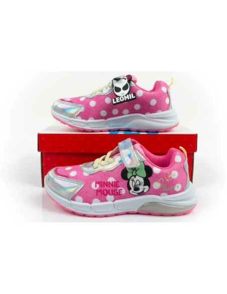 Buty leomil jr dm011