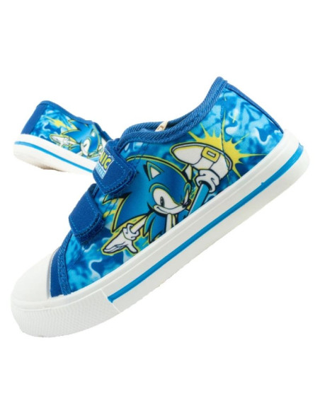 Buty leomil sonic jr