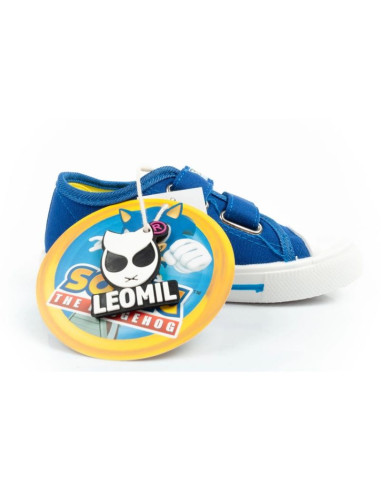 Buty leomil sonic jr