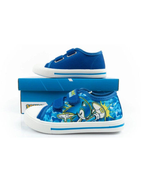 Buty leomil sonic jr