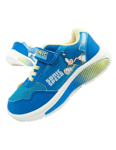 Buty leomil sonic jr