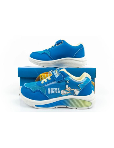 Buty leomil sonic jr