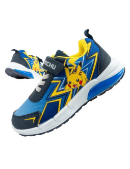 Buty leomil pokemon jr