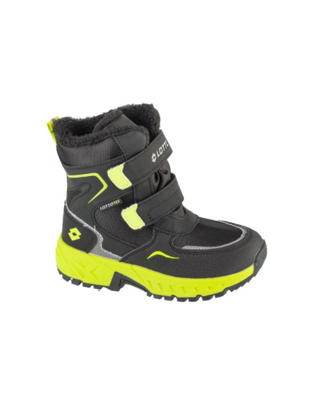 Buty lotto alstyne tex k jr 2600490k
