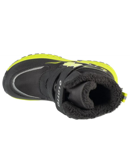 Buty lotto alstyne tex k jr 2600490k