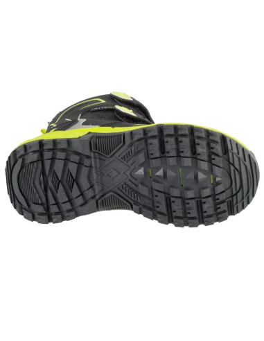 Buty lotto alstyne tex k jr 2600490k