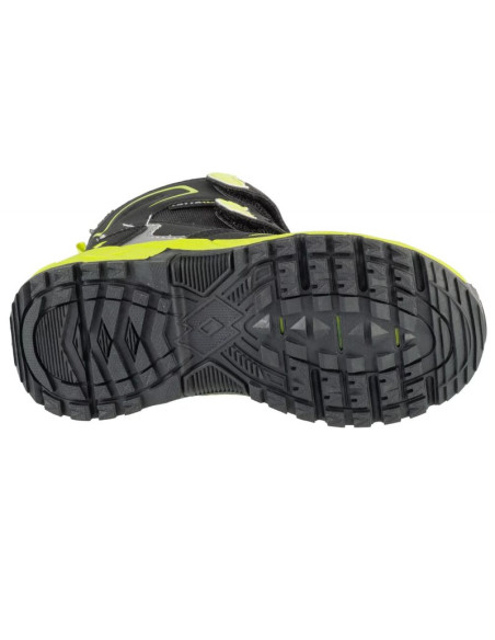 Buty lotto alstyne tex k jr 2600490k