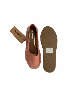 Buty wrangler nancy c women low w 2