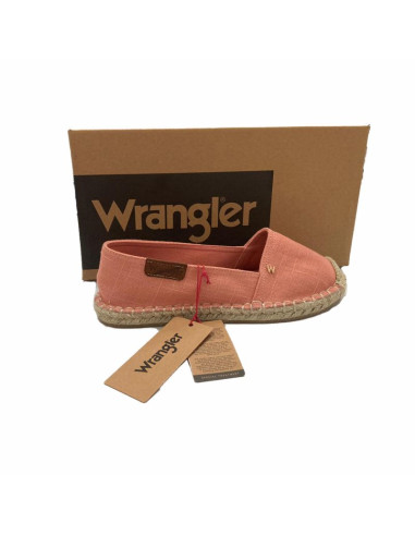 Buty wrangler nancy c women low w