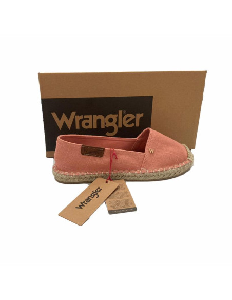 Buty wrangler nancy c women low w