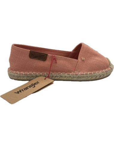 Buty wrangler nancy c women low w