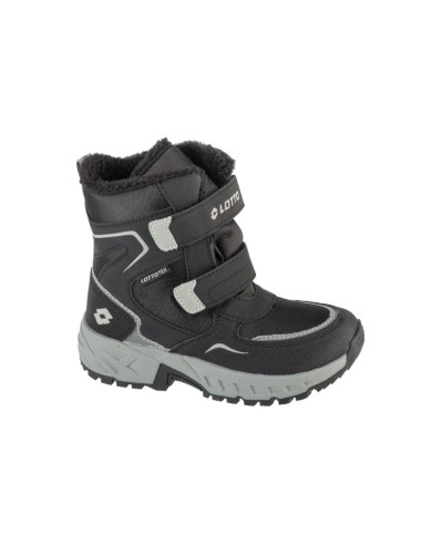 Buty lotto alstyne tex k 2600490k