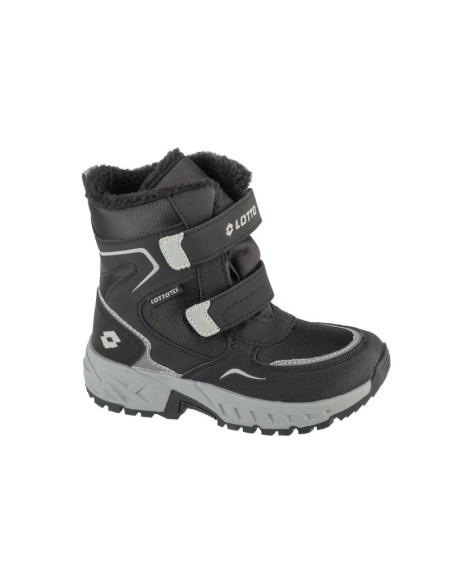 Buty lotto alstyne tex k 2600490k