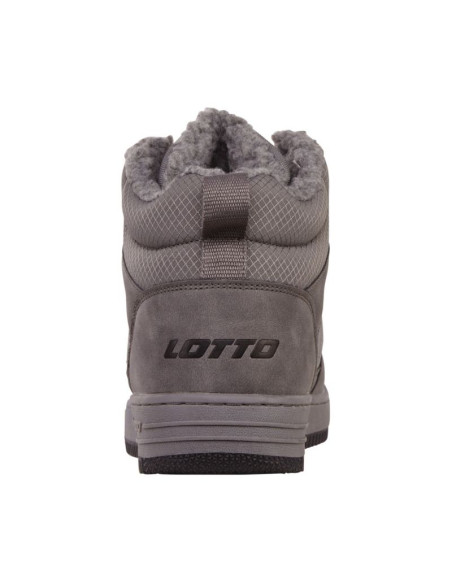 Buty lotto prehna fur m 2400380u