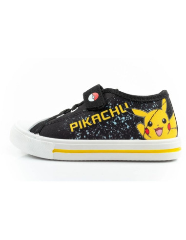 Buty leomil pokemon jr