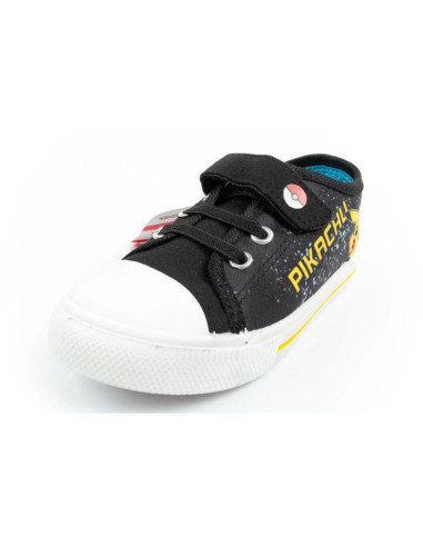 Buty leomil pokemon jr