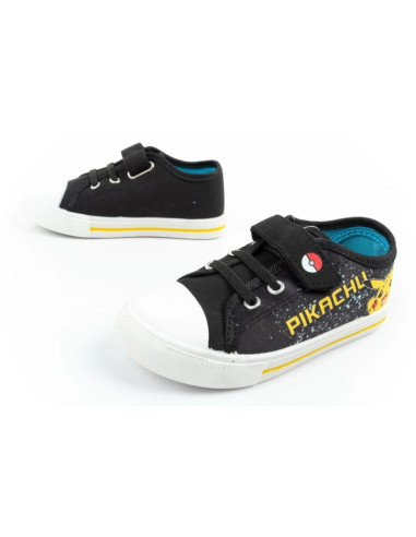 Buty leomil pokemon jr