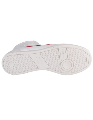 Buty lotto nandu mid m 2400370u