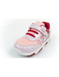 Buty leomil jr dm00 2