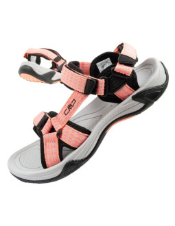 Sandały cmp hamal hiking jr 38q9954j