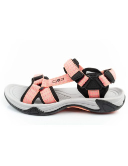 Sandały cmp hamal hiking jr 38q9954j 2