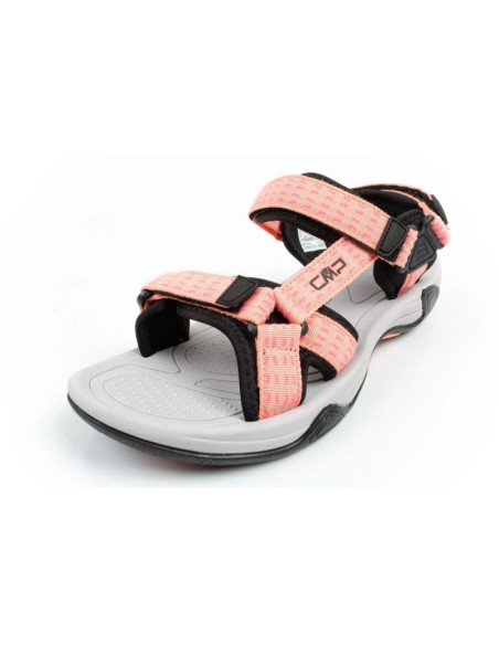 Sandały cmp hamal hiking jr 38q9954j