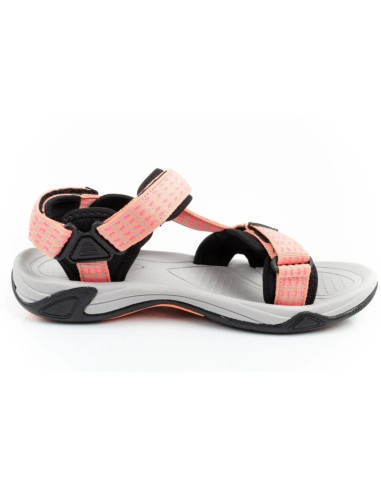 Sandały cmp hamal hiking jr 38q9954j