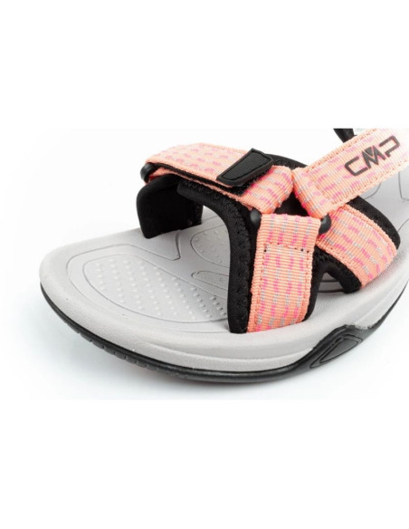 Sandały cmp hamal hiking jr 38q9954j