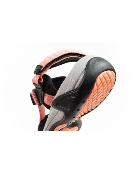 Sandały cmp hamal hiking jr 38q9954j